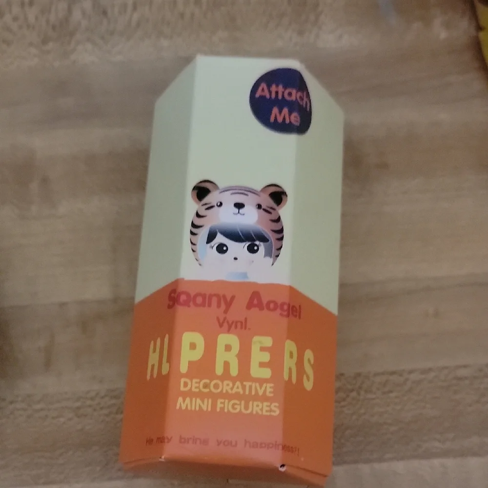 Adorable Animal Doll Set